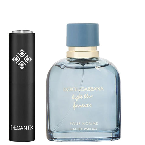 Dolce&Gabbana Light Blue Forever Eau de Parfum for Men